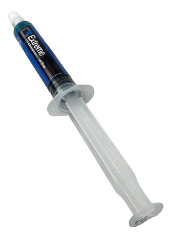 Sellador Fugas De Gas Refrigerante Errecom- R22, 134a O 410a - Imagen 8