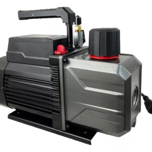 Bomba De Vacío 3.6 Cfm Mirage Dos Etapas Potencia 1/2 Hp MVP236T 127V