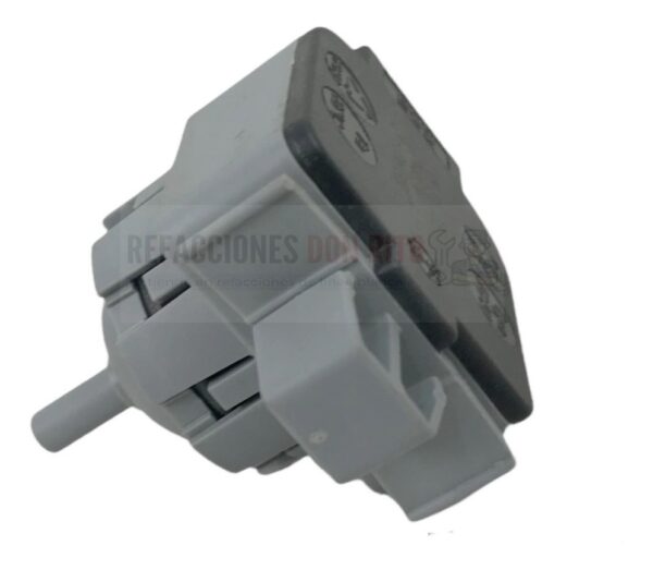 Presostato Electrónico Lavadora Mabe Aquasaver 253c1103p001 - Imagen 8