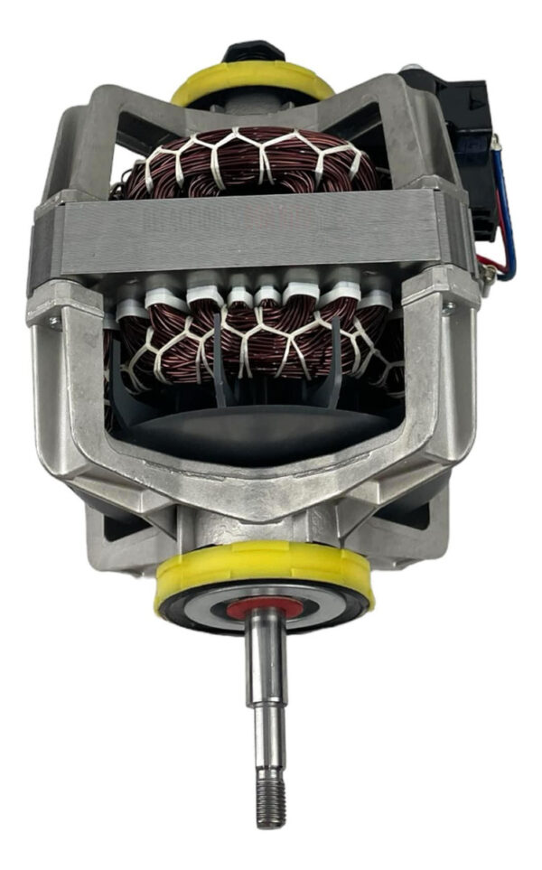 Motor Original Para Secadora Samsung Dc31-00055g - Imagen 7