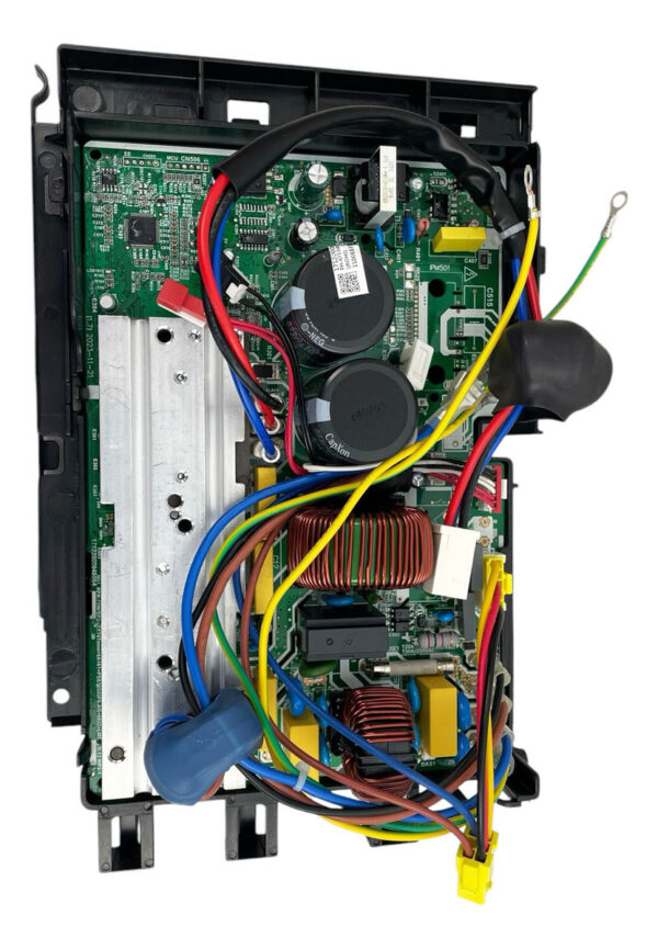 Módulo Tarjeta Condensador Mirage Magnum 17 1.5 Ton Frio - Imagen 6