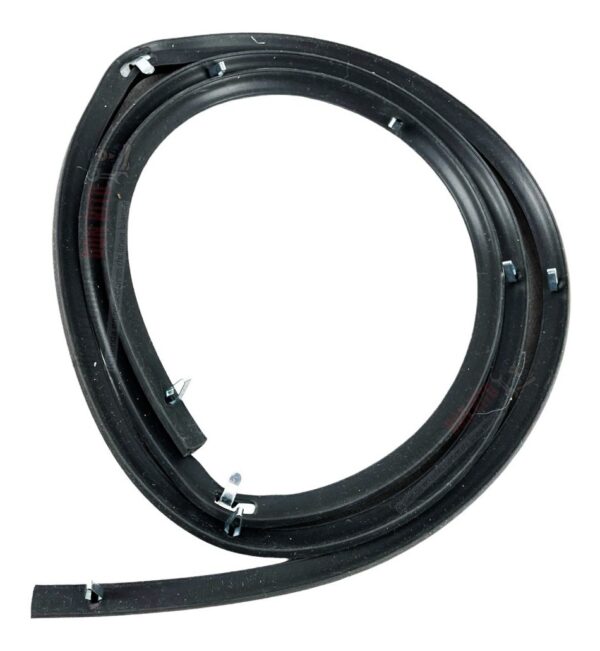 Sello Empaque Marco Frontal Estufa Mabe 222d9972g001 Origina - Imagen 8