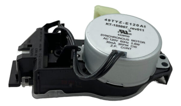 Solonoide Actuador Lavadora Whirlpool Maytag 4 Pines Envio - Imagen 10