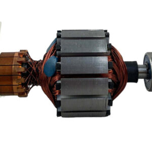 Armadura Rotor Licuadora Man Con Baleros Original