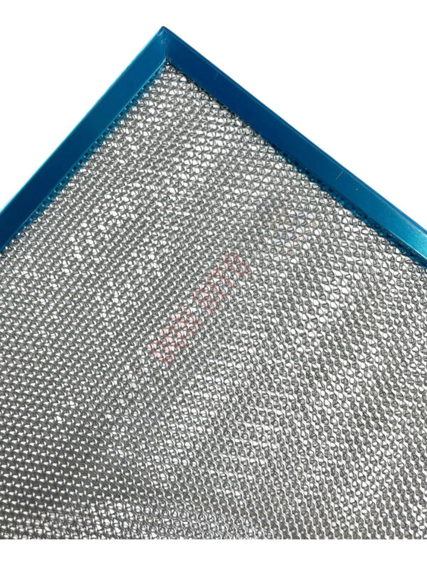 Filtro Campana 30 Mabe 36.9 X 25.4 Cm Original Wg02f09703 - Imagen 5