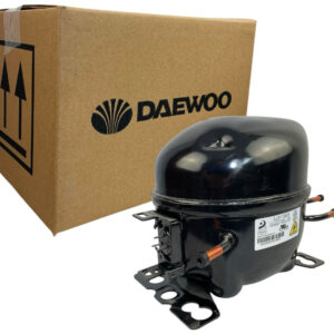 Compresor 1/5 Para Gas 600a Daewoo Original Lj111xy1