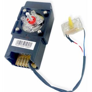 Tarjeta Timer Reloj Lavadora Redonda Iem Mabe Easy Ge