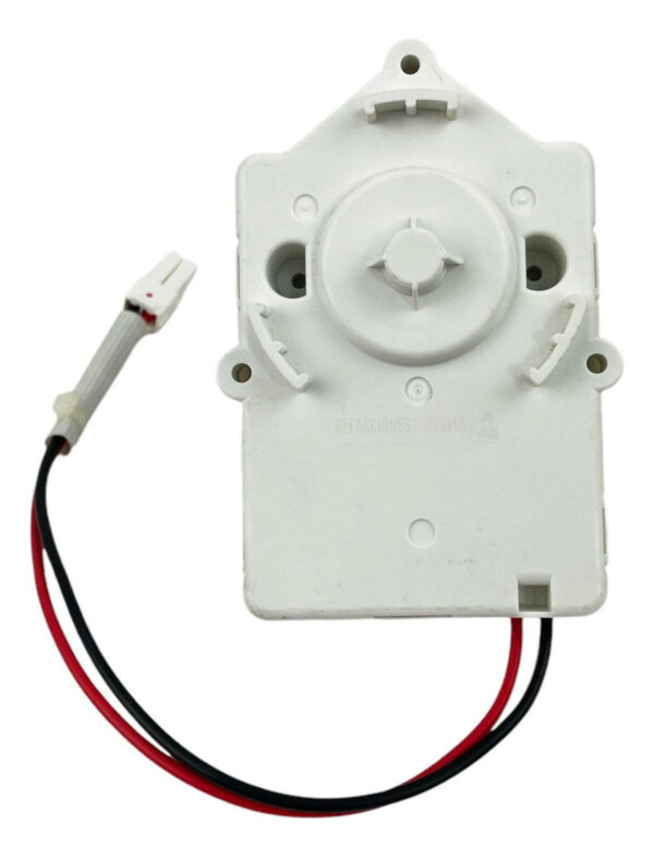 Motor Condensador Para Refrigerador Mabe 238c5838p001 - Imagen 7