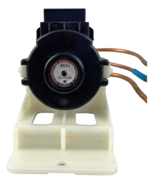 Válvula Electrónica 3 Vias Da62-04678a Refrigerador Samsung - Imagen 7