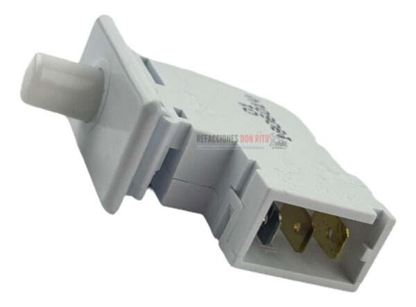 Switch Seguro Puerta Secadora Original Samsung Dc64-00828a - Imagen 9