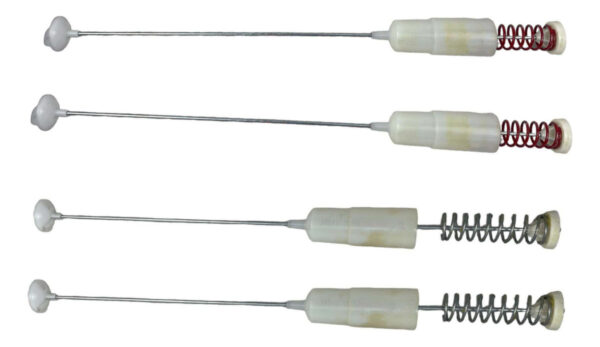 Suspensión Amortiguadores Mabe Aqua Saver Original Kraken 58 - Imagen 11