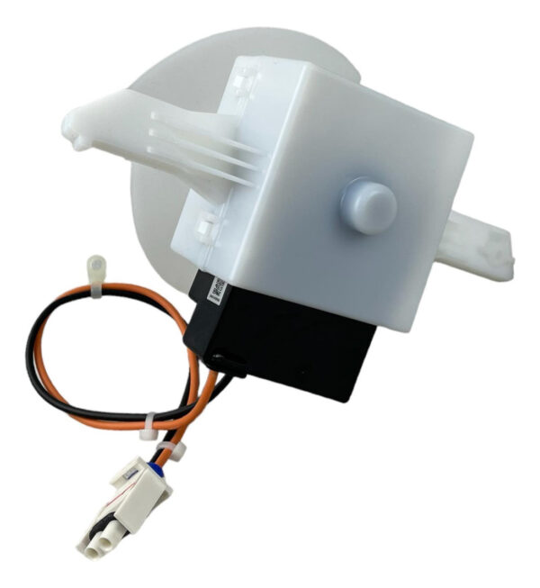 Motor Ventilador Refrigerador Mabe Wr01f05148 225d6184g027 - Imagen 7