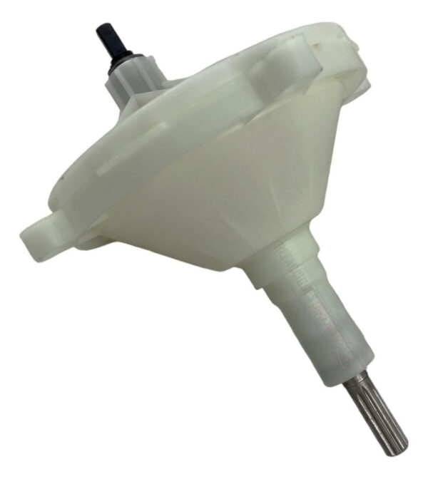 Transmisión Para Lavadora Daewoo 11 Dientes Y 4 Orejas - Imagen 10