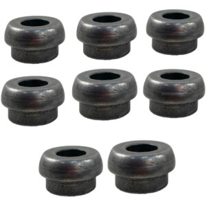 Buje Chumacera 8 Piezas Motor Whirlpool Tipo Americana 1/2