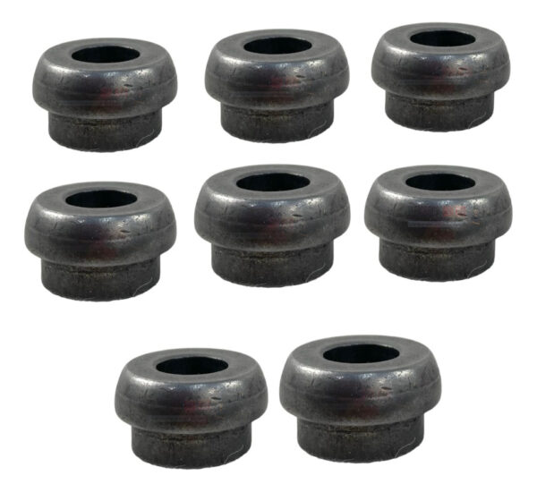 Buje Chumacera 8 Piezas Motor Whirlpool Tipo Americana 1/2