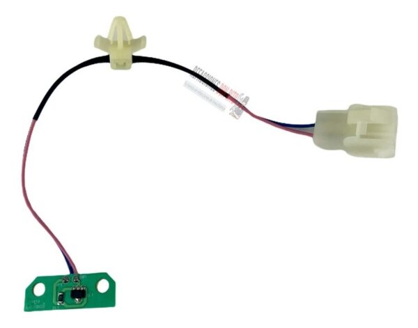 Sensor De Peso O Velocidad Motor Lavadora Mabe Easy - Imagen 5