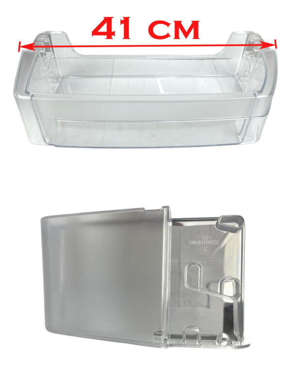 Anaquel Puerta Refrigerador Ge Geprofile Iomabe 225d6129p001 - Imagen 7