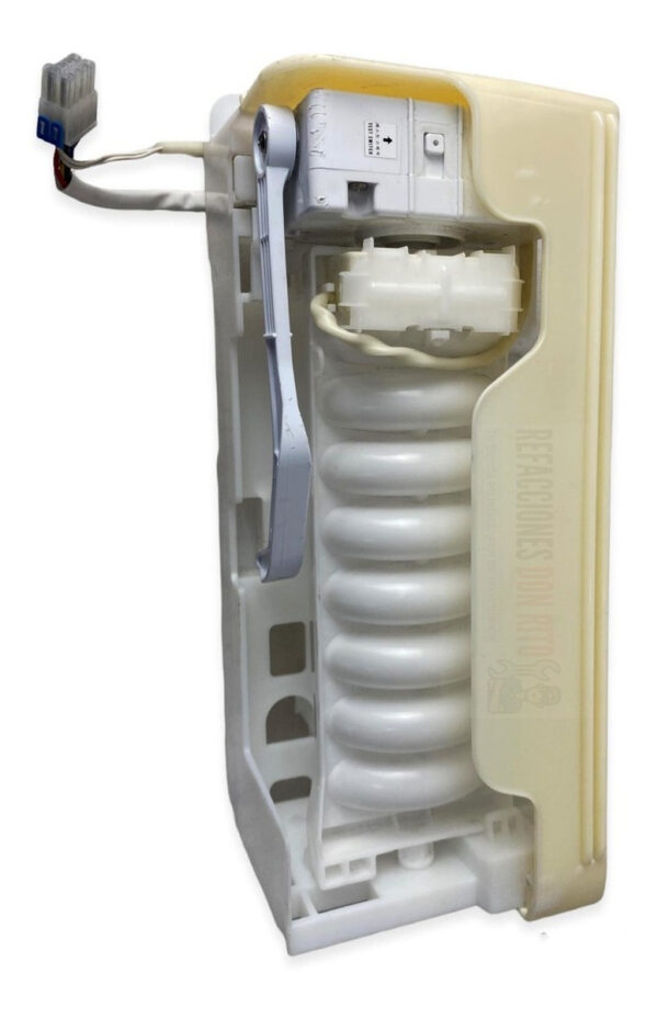 Fabrica De Hielos Refrigerador Original Samsung Da97-07603b - Imagen 6