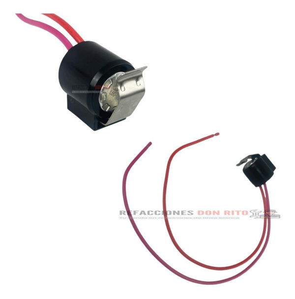 Bimetal Deshielo Mabe Pastilla Térmico Para Refrigerador - Imagen 9