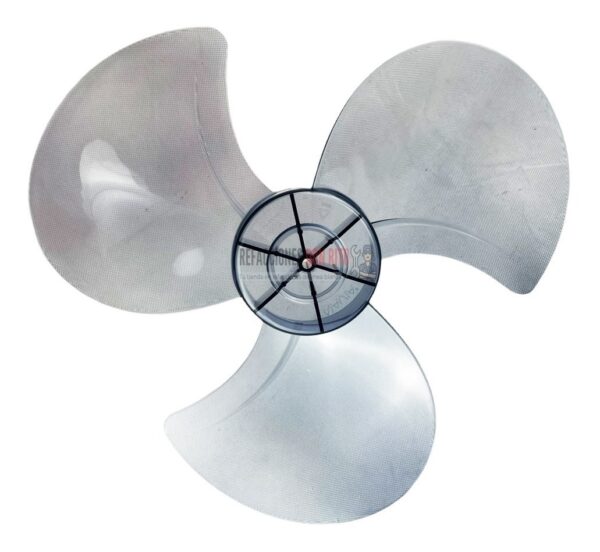 Aspa Ventilador Navia Pared O Pedestal 18 Pulgadas Original - Imagen 8