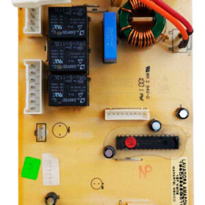 Tarjeta Lavadora Easy Mabe Amazona 189d3632g010