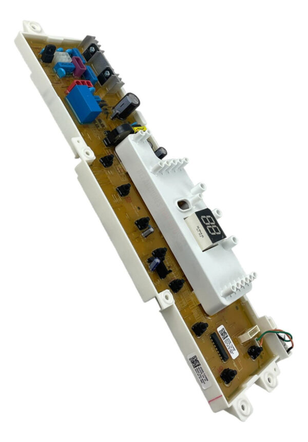 Tarjeta De Control Para Lavadora Daewoo/winia 403020178800 - Imagen 4
