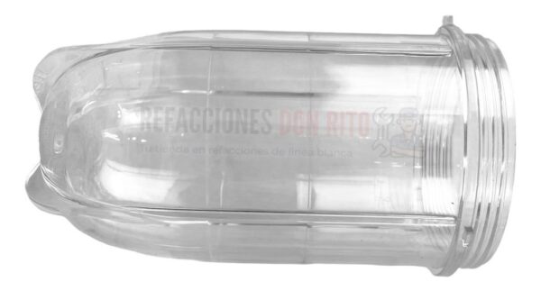 Vaso Para Magic Bullet 18oz Repuesto - Imagen 8