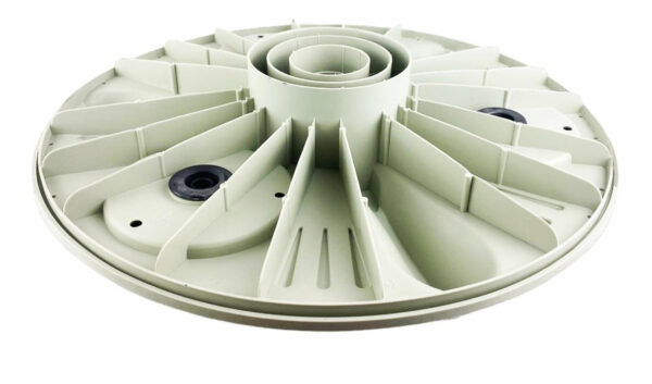 Agitador Propela Impulsor 40cm O 41cm Para Lavadora LG - Imagen 9