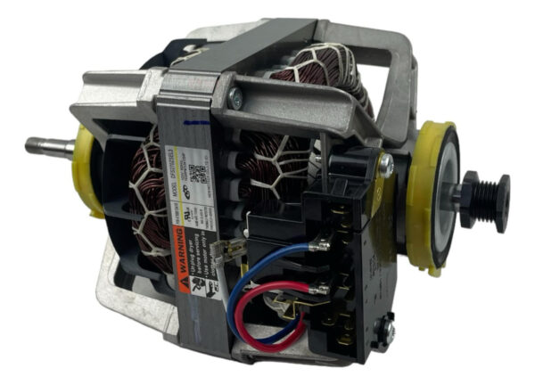 Motor Original Para Secadora Samsung Dc31-00055g - Imagen 9