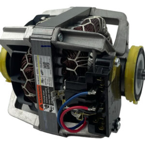 Motor Original Para Secadora Samsung Dc31-00055g