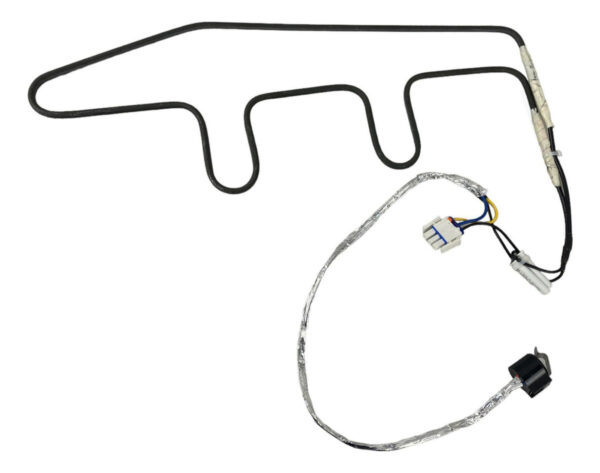 Resistencia Para Refrigerador Mabe Ge Original 294d1240g011 - Imagen 9