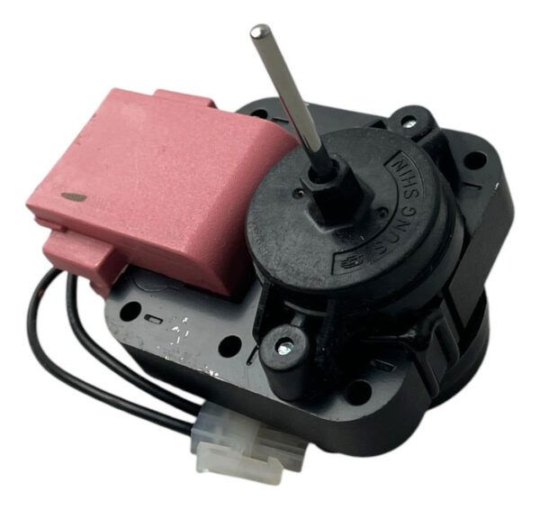 Motor Evaporador Ventilador Refrigerador Whirlpool W10253821 - Imagen 8