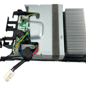 Tarjeta Condensador Mirage Inverter X 2021 Calor 1 Ton 220v