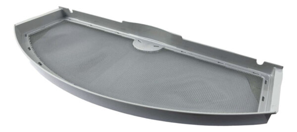Filtro Atrapa Pelusa Secadora Mabe Original 34 Cm Ww02f00534 - Imagen 5