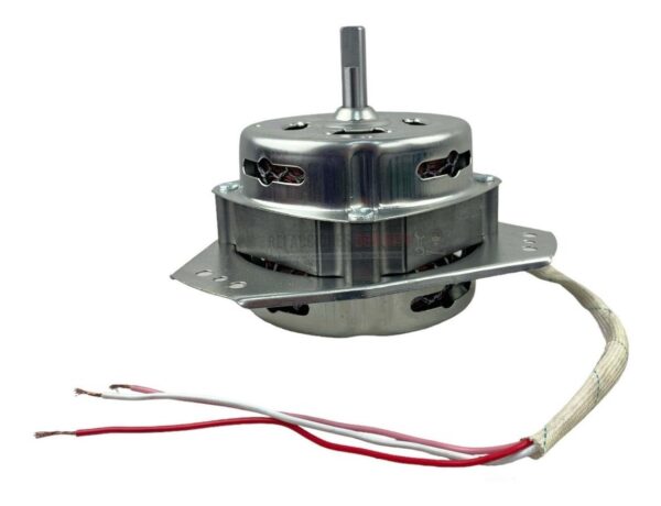Motor Exprimido Lavadora De 2 Tinas Sirve Easy Daewoo 12mm - Imagen 10