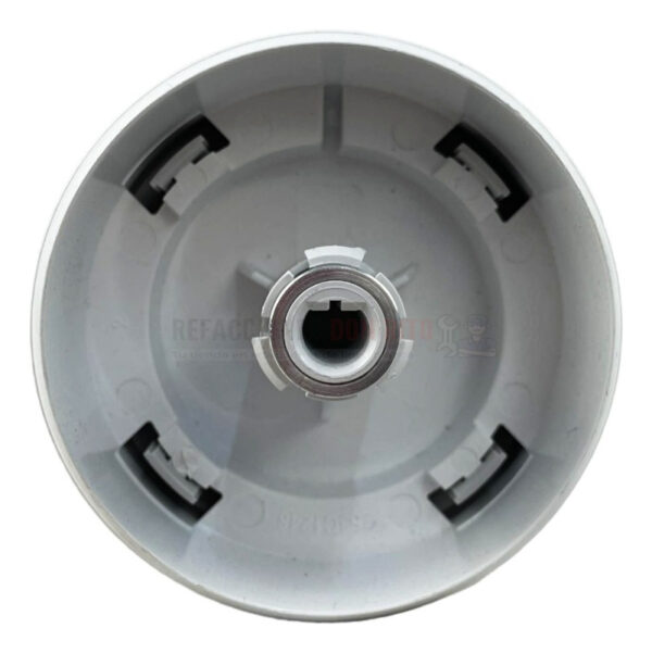 Perilla Para Secadora Easy Mabe Aqua Saver Green Original - Imagen 8