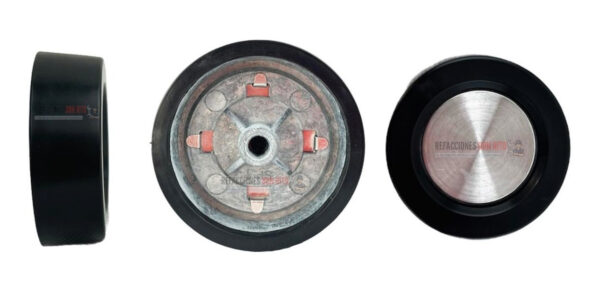 Perilla Para Lavadora Whirlpool Con Rosca Kenmore 3362624v - Imagen 8