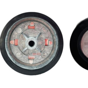 Perilla Para Lavadora Whirlpool Con Rosca Kenmore 3362624v