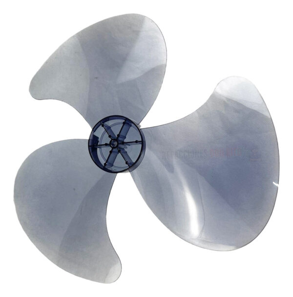 Aspa Ventilador Navia Pared O Pedestal 16 Pulgadas Original - Imagen 7