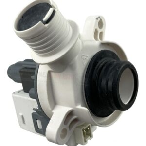Bomba Electrica Lavadora Mabe Kraken 233d2106g002