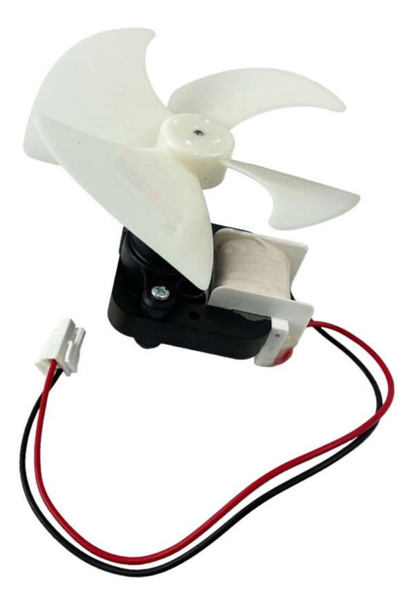 Motor Y Aspa Para Ventilador Refrigerador LG Daewoo Winia - Imagen 9