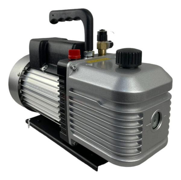 Bomba De Vacío 1 Hp 12 Cfm Gb 2 Etapas Ait-225v - Imagen 9
