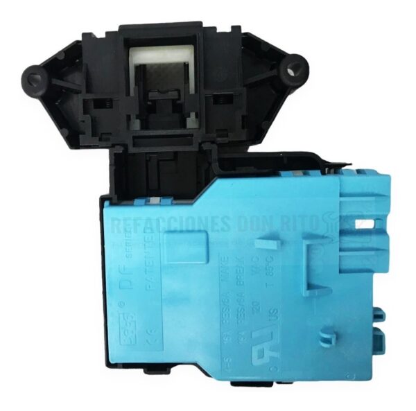 Switch Para Puerta De Lavadora Sirve LG Ebf49827801 - Imagen 6