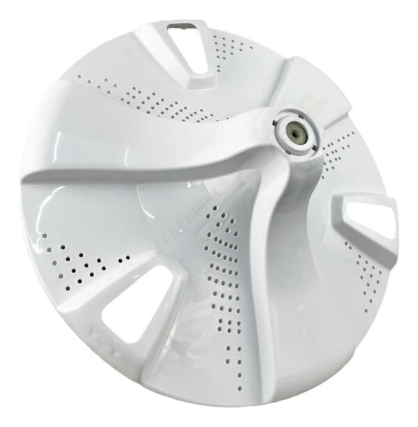 Agitador Lavadora Aquasaver Green Mabe Kraken 233d2195p001 - Imagen 6