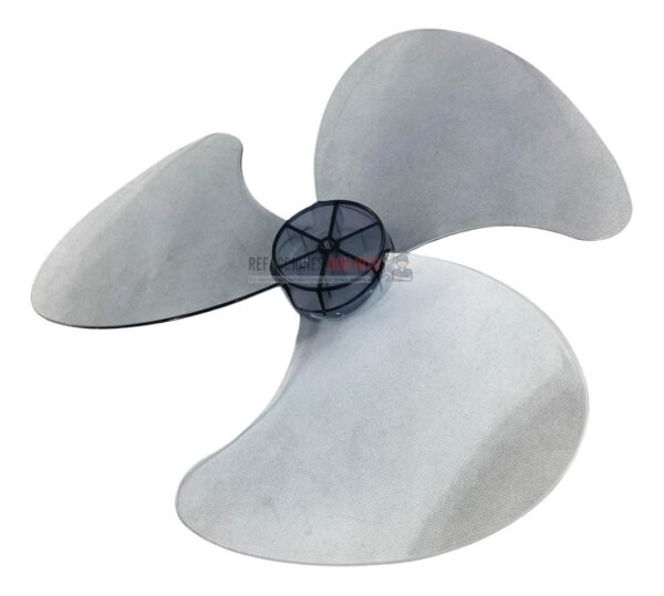Aspa Ventilador Navia Pared O Pedestal 16 Pulgadas Original - Imagen 8