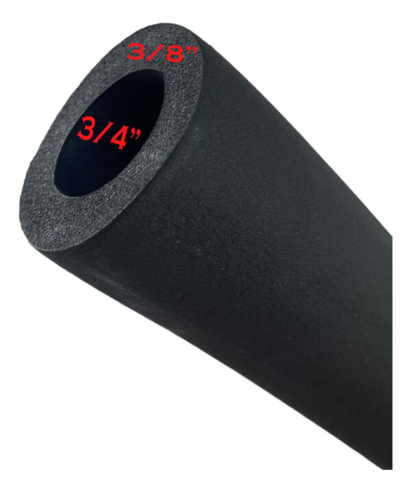 Armaflex Aislante Térmico Para Tubería 3/4 X 3/8 3 Piezas - Imagen 6