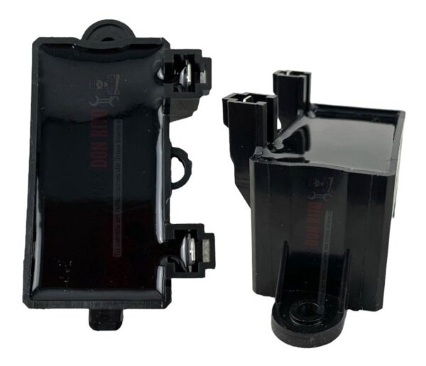 Capacitor 40 Mfd 190vac 50/60hz 85 Gr Cod Xcap253 - Imagen 6