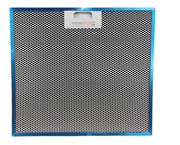 Filtro Para Campana Mabe De 76 Cm 33.35x30 Original Nuevo - Imagen 11