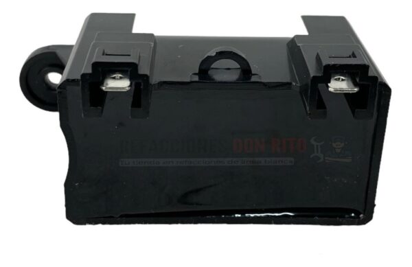 Capacitor 40 Mfd 190vac 50/60hz 85 Gr Cod Xcap253 - Imagen 7