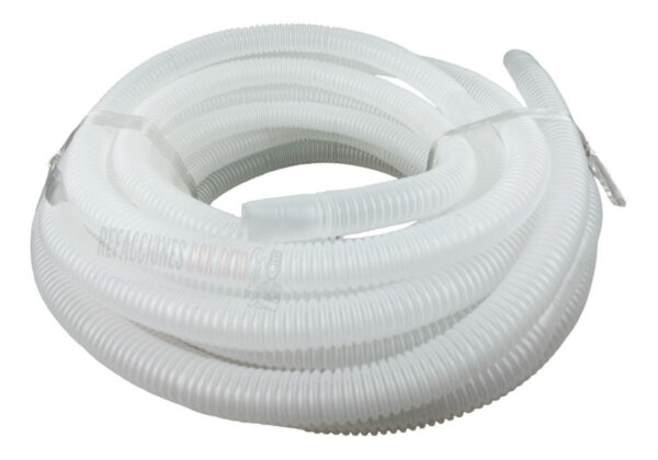 Manguera Desagüe Mini Split Universal 1.8 Cm Diam X 10 Mts - Imagen 8